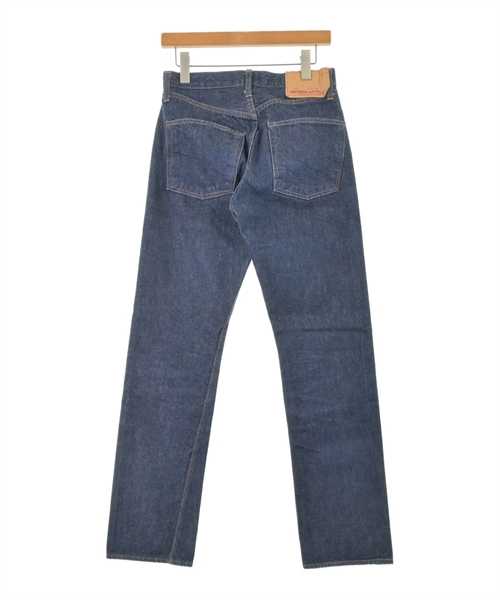 RESOLUTE（リゾルト）デニムパンツ 紺 サイズ:30(M位) メンズ/2200669178012