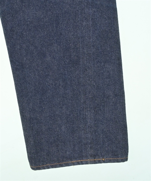 RESOLUTE（リゾルト）デニムパンツ 紺 サイズ:30(M位) メンズ/2200669178012