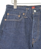 RESOLUTE（リゾルト）デニムパンツ 紺 サイズ:30(M位) メンズ/2200669178012