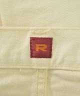 RESOLUTE（リゾルト）デニムパンツ 白 サイズ:30(M位) メンズ/2200729354097