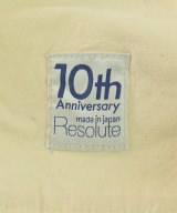 RESOLUTE（リゾルト）デニムパンツ 白 サイズ:30(M位) メンズ/2200729354097