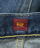 RESOLUTE（リゾルト）デニムパンツ 青 サイズ:33(L位) メンズ/2200726560064