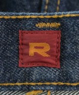 RESOLUTE（リゾルト）デニムパンツ 紺 サイズ:30(M位) メンズ/2200735647190