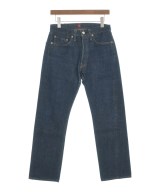 RESOLUTE デニムパンツ
