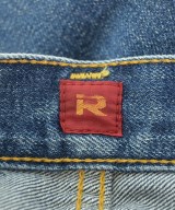 RESOLUTE（リゾルト）デニムパンツ 青 サイズ:31(XL位) レディース/2200737344028