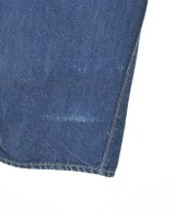 RESOLUTE（リゾルト）デニムパンツ 青 サイズ:31(XL位) レディース/2200737344042