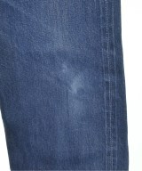 RESOLUTE（リゾルト）デニムパンツ 紺 サイズ:31(XL位) レディース/2200737344059