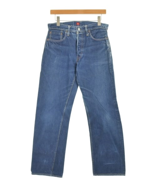 RESOLUTE(リゾルト)のデニムパンツ サイズ:31(XL位) 4,200円