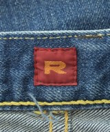 RESOLUTE（リゾルト）デニムパンツ 青 サイズ:31(XL位) レディース/2200737344066