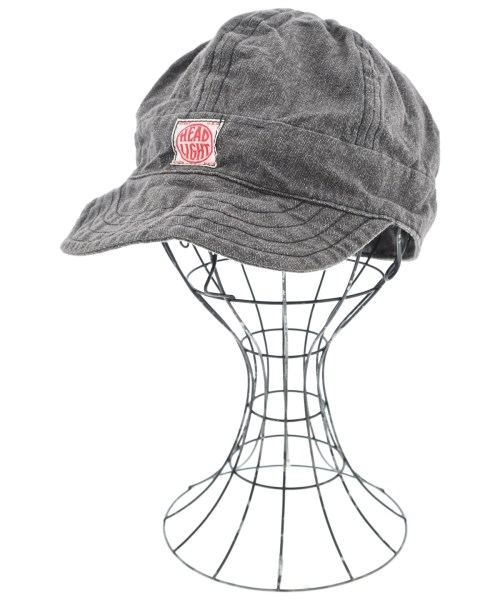 ヘッドライト(HEADLIGHT)のHEADLIGHT キャップ