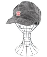 HEADLIGHT（ヘッドライト）キャップ グレー サイズ:- メンズ/2200610061103