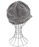 HEADLIGHT（ヘッドライト）キャップ グレー サイズ:- メンズ/2200610061103