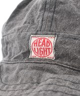 HEADLIGHT（ヘッドライト）キャップ グレー サイズ:- メンズ/2200610061103