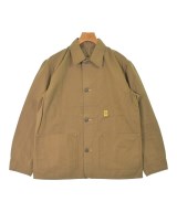 HEADLIGHT（ヘッドライト）カバーオール ベージュ サイズ:-(XL位) メンズ/2200665219054