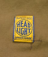 HEADLIGHT（ヘッドライト）カバーオール ベージュ サイズ:-(XL位) メンズ/2200665219054
