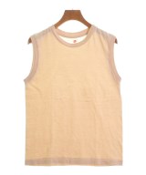 Hanes ノースリーブ