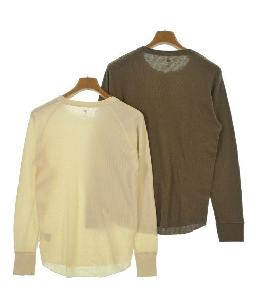 Hanes（ヘインズ）Tシャツ・カットソー 白 サイズ:F レディース/2200630404058