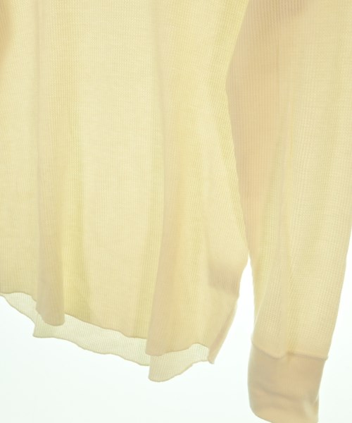 Hanes（ヘインズ）Tシャツ・カットソー 白 サイズ:F レディース/2200630404058