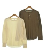 Hanes（ヘインズ）Tシャツ・カットソー 白 サイズ:F レディース/2200630404058