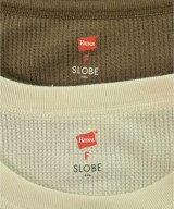 Hanes（ヘインズ）Tシャツ・カットソー 白 サイズ:F レディース/2200630404058