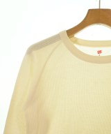 Hanes（ヘインズ）Tシャツ・カットソー 白 サイズ:F レディース/2200630404058