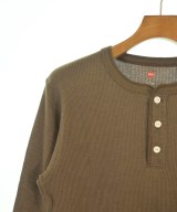 Hanes（ヘインズ）Tシャツ・カットソー 白 サイズ:F レディース/2200630404058