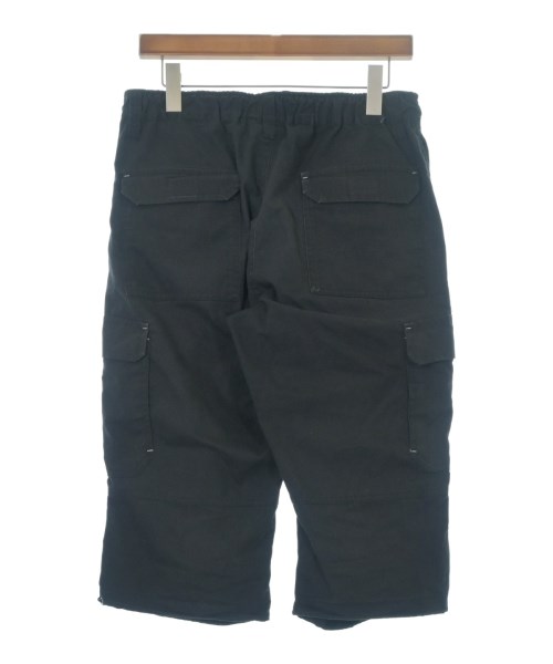 Hanes（ヘインズ）ショートパンツ 黒 サイズ:L メンズ/2200617667070