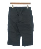 Hanes（ヘインズ）ショートパンツ 黒 サイズ:L メンズ/2200617667070