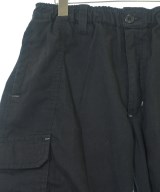 Hanes（ヘインズ）ショートパンツ 黒 サイズ:L メンズ/2200617667070