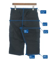 Hanes（ヘインズ）ショートパンツ 黒 サイズ:L メンズ/2200617667070