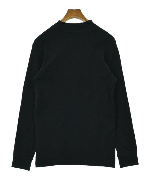 Hanes（ヘインズ）Tシャツ・カットソー 黒 サイズ:L メンズ/2200632522248