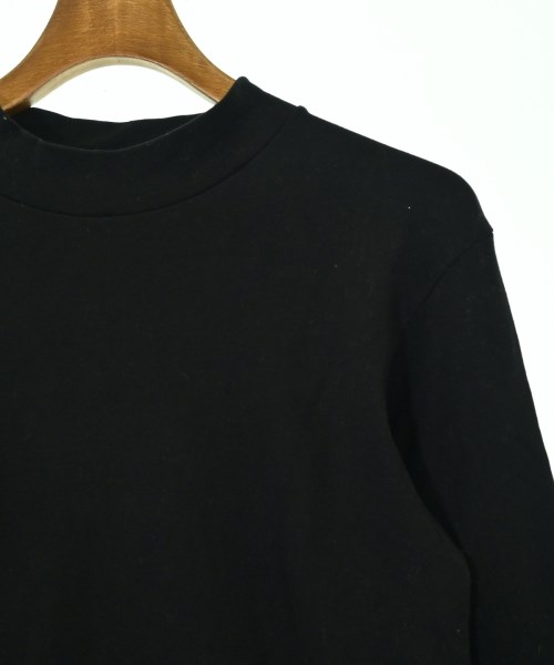 Hanes（ヘインズ）Tシャツ・カットソー 黒 サイズ:L メンズ/2200632522248