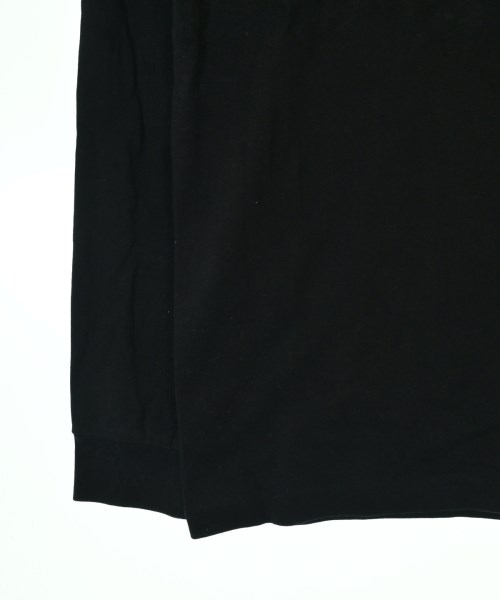 Hanes（ヘインズ）Tシャツ・カットソー 黒 サイズ:L メンズ/2200632522248