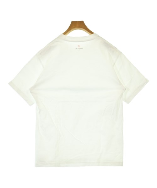 Hanes（ヘインズ）Tシャツ・カットソー 白 サイズ:L メンズ/2200632522255