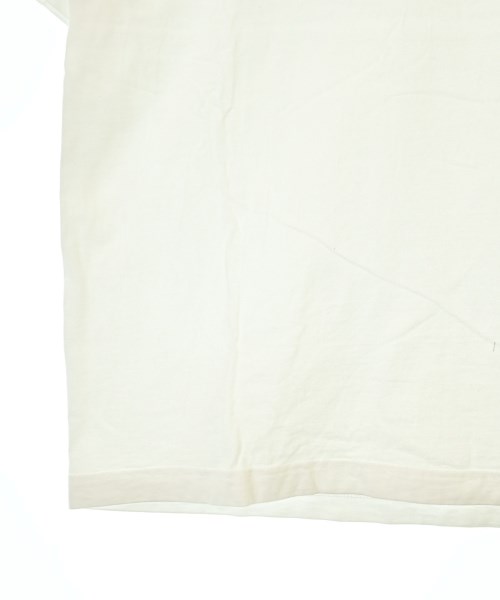 Hanes（ヘインズ）Tシャツ・カットソー 白 サイズ:L メンズ/2200632522255