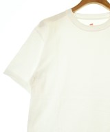 Hanes（ヘインズ）Tシャツ・カットソー 白 サイズ:L メンズ/2200632522255