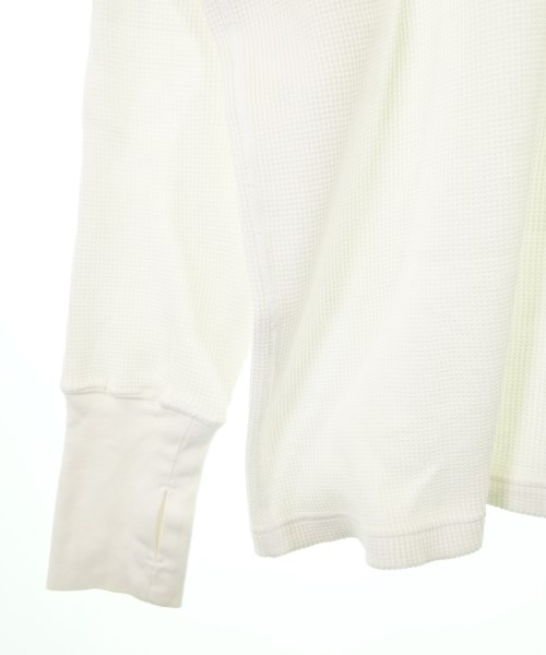 Hanes（ヘインズ）Tシャツ・カットソー 白 サイズ:XL メンズ/2200639702049