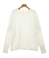 Hanes（ヘインズ）Tシャツ・カットソー 白 サイズ:XL メンズ/2200639702049