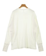 Hanes（ヘインズ）Tシャツ・カットソー 白 サイズ:XL メンズ/2200639702049