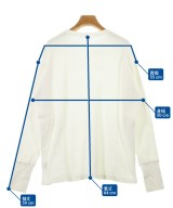 Hanes（ヘインズ）Tシャツ・カットソー 白 サイズ:XL メンズ/2200639702049