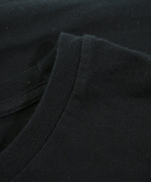 Hanes（ヘインズ）Tシャツ・カットソー 黒 サイズ:M レディース/2200625916085