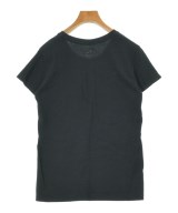 Hanes（ヘインズ）Tシャツ・カットソー 黒 サイズ:M レディース/2200625916085