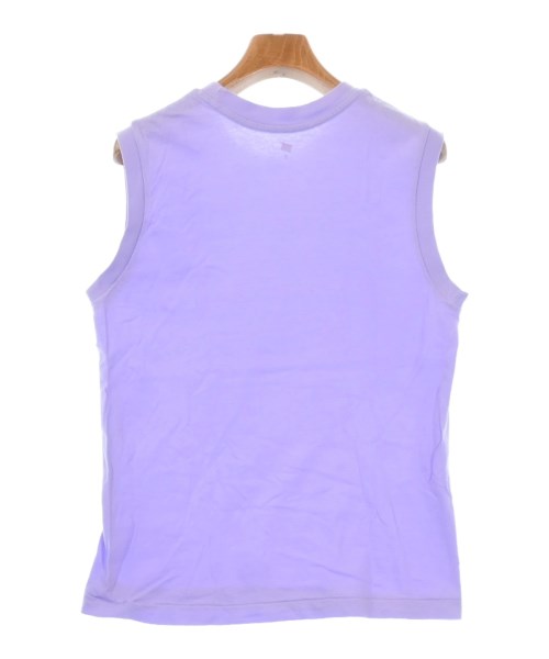 Hanes（ヘインズ）Tシャツ・カットソー 紫 サイズ:F レディース/2200628777287