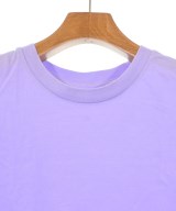 Hanes（ヘインズ）Tシャツ・カットソー 紫 サイズ:F レディース/2200628777287