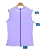 Hanes（ヘインズ）Tシャツ・カットソー 紫 サイズ:F レディース/2200628777287