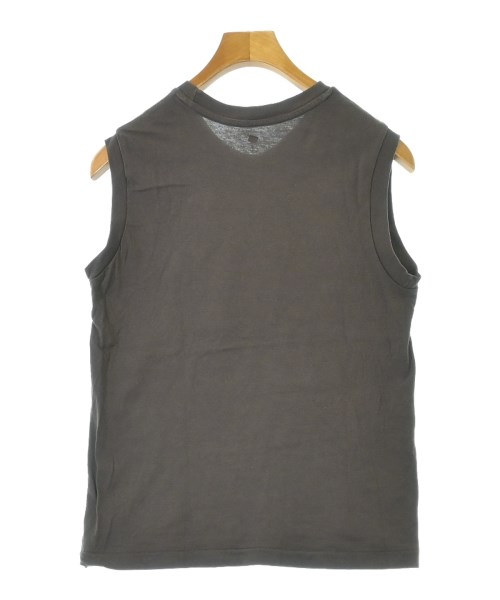 Hanes（ヘインズ）Tシャツ・カットソー 茶 サイズ:F レディース/2200628777294