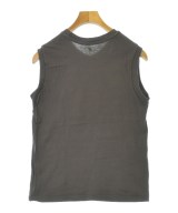 Hanes（ヘインズ）Tシャツ・カットソー 茶 サイズ:F レディース/2200628777294