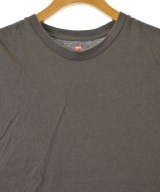 Hanes（ヘインズ）Tシャツ・カットソー 茶 サイズ:F レディース/2200628777294