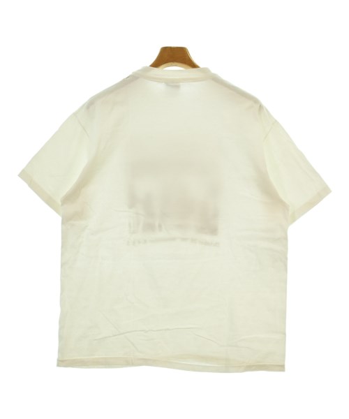 Hanes（ヘインズ）Tシャツ・カットソー 白 サイズ:L メンズ/2200641132063