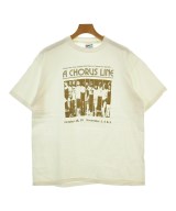 Hanes（ヘインズ）Tシャツ・カットソー 白 サイズ:L メンズ/2200641132063